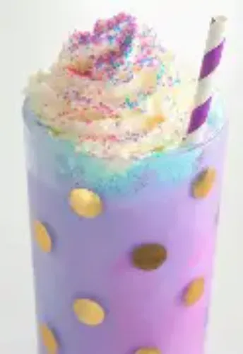 GALAXY MILK SHAKE